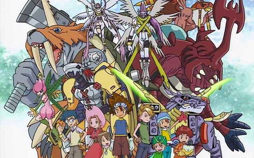 為何《數(shù)碼寶貝》人氣不減？——專訪東映動(dòng)畫制作人關(guān)弘美談數(shù)字動(dòng)漫制作