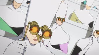 霸權(quán)啟航 日本動畫“國家隊(duì)”的軟件設(shè)計(jì)制作全解析